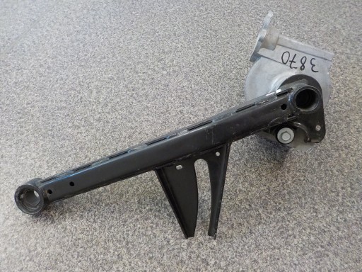 Механизм мотор порога правое lincol navigator ii , фото