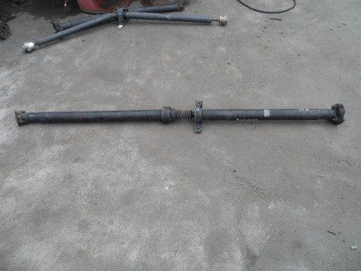 Hyundai oe 493002b500 приводной вал привод оси , фото