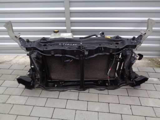 Телевизор с радиатором усилитель переднее радиаторы lexu ls 460 iv 07 , фото