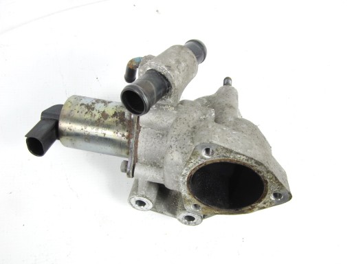 Hyundai oe 284103a000 клапан agr , фото