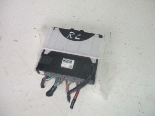 Lexu rc f-sport модуль блок управления 89981-24020 , фото