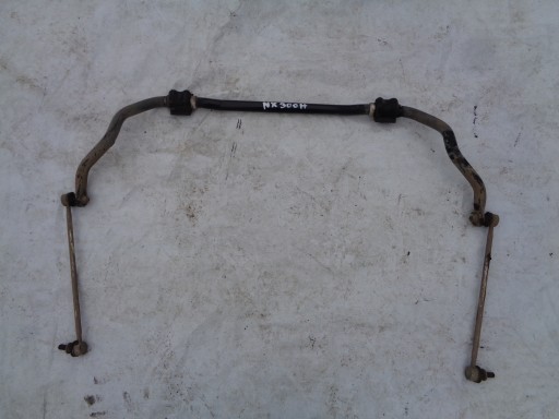 Стабилизатор переднее lexu nx300h , фото