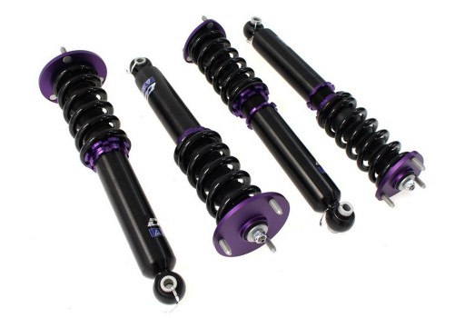 Подвеска гвинтовые lexu gs 430 06-11 d2 , фото