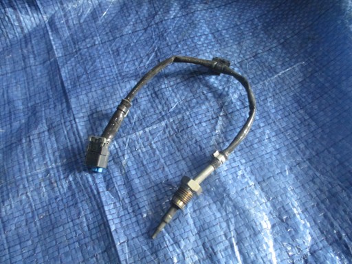 Hyundai oe 39260-2b560 датчик температуры выхлопных газов , фото