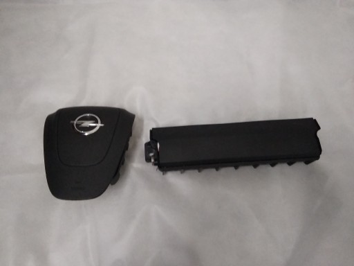 Buick encore подушка безопасности подушка управленния коленный , фото