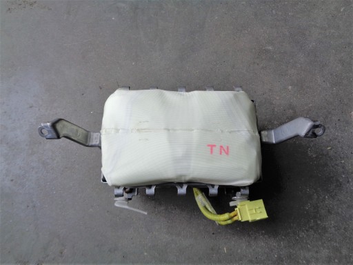 Подушка подушка безопасности пасажира lexu ls 460 600 07r , фото