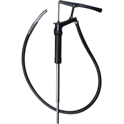 Ручная масляный насос do топлива бочка 60l 200l gro , фото