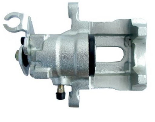 Супорт гальма правого заднього заднє volvo s40 v40 , фото