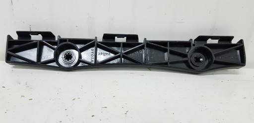 Lexu is f 250 05-14 кріплення бампера тримач задній r , фото