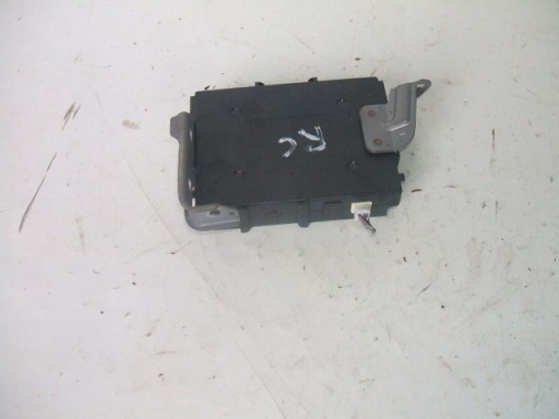 Lexu rc f-sport модуль блок управления тормоза , фото