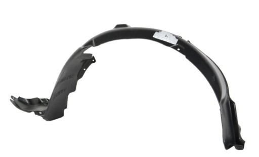 Hyundai genesis coupe 2008- подкрылок переднее левое , фото