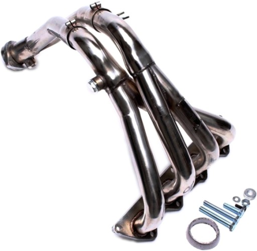 Вихлопний колектор ta-technix , фото