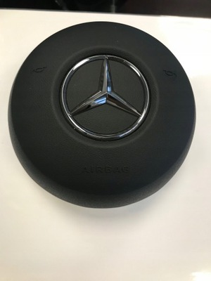 Подушка безопасности подушка ремонт регенирация , фото