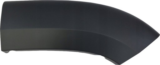 Peugeot oe 735585449 декоративная накладка / защита крыло , фото