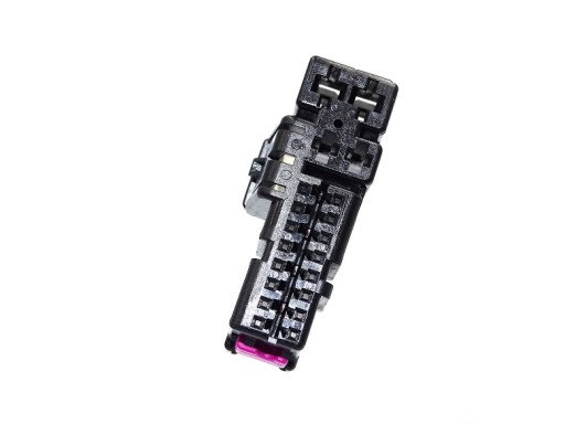 Вязка дроти do двері передніх audi a3 20 pin 8e0972702 , фото