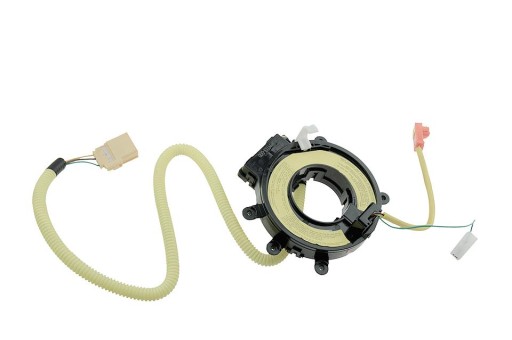 Лента kierownicy/zwijak isuz d-max 2006- , фото