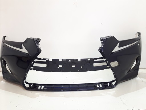 Бампер переднее lexu is 300h 52119-53a00 , фото