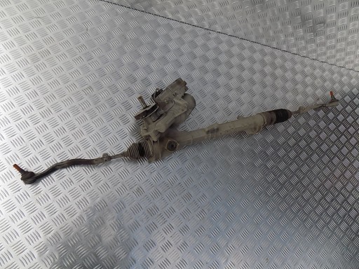 Mini countrman r60 рулевая рейка , фото