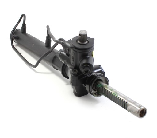 Рулевая рейка daihatsu sirion , фото