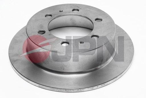 Диски тормозные ssangyon korando rexton musso ! , фото