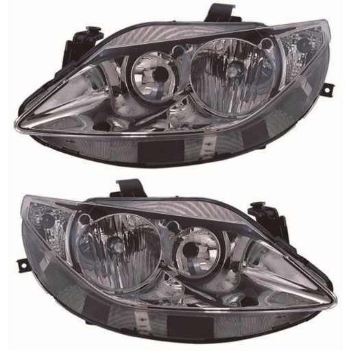 Рефлекторы фонари sea ibiza iv 08- комплект lp , фото