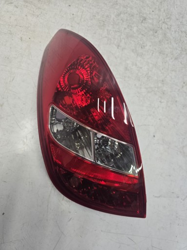 Hyundai i20 фонарь задний , фото
