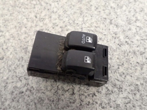 Hyundai получить 02-10 панель переключатель окон левое , фото