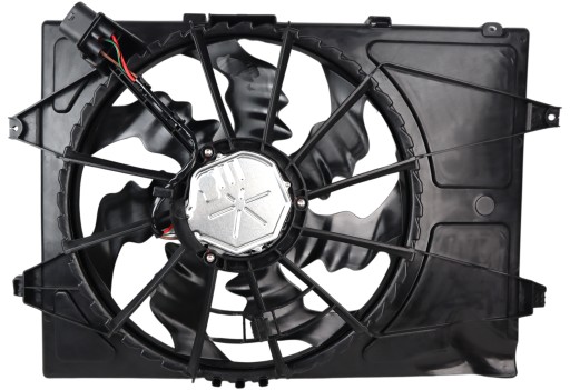 Вентилятори hyundai tucson nx4 2020 - 25380-n7600 , фото