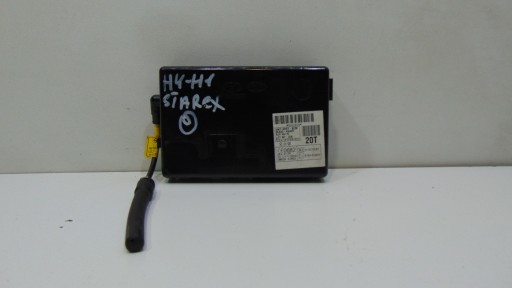 Модуль bcm hyundai h1 starex 95400-4h405 , фото