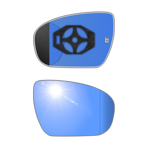 Синий hyundai i20 2014-2020 2015 2016 2017 , фото