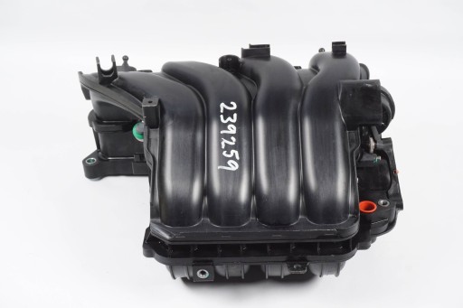 Всасывающий коллектор hyundai kia , фото