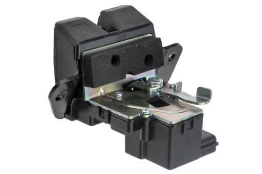 Nty ezc-hy-581 замок крышка задней , фото