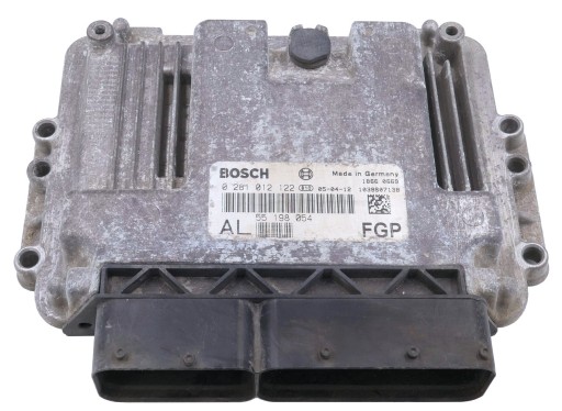 Bosch 0281012122 55198054 , фото