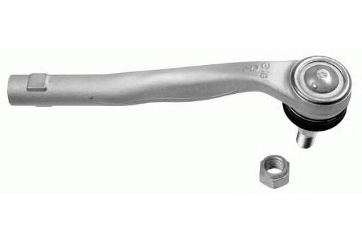 Lemforder 34464 01 конец рулевой тяги поперечный , фото