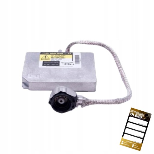 Инвертор ксенон land rover lexu mazda , фото