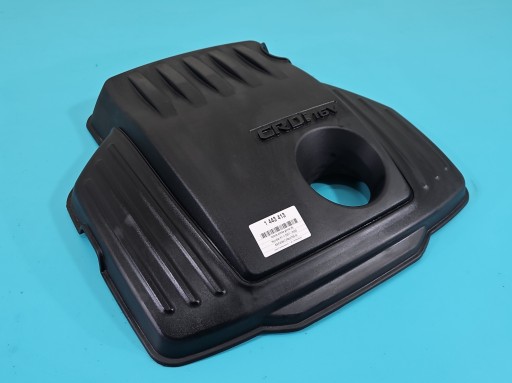 Крышка мотора верхний hyundai h1 ii 2.5 crdi , фото