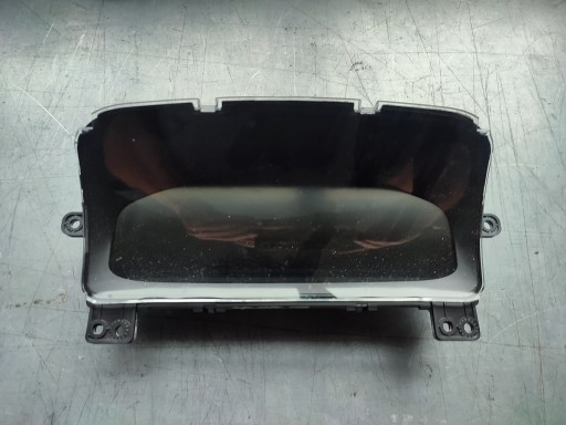 Lincol aviator 2022 панель приборов спидометр , фото