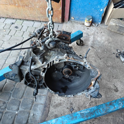 Kia oe s828j0 коробка передач , фото