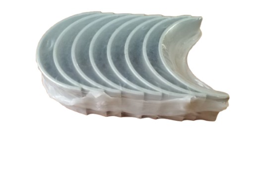 #2763 шатунні оболонки polonez fso 1 5 1 6 std , фото