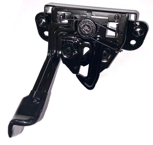 Kia oe 81130a2000 замок кришка двигуна , фото