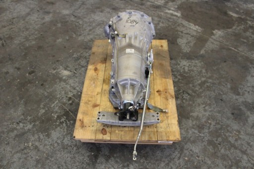 Lexu rc 350 rcf коробка передач автомат , фото