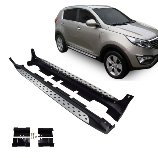 J&J автомат rb012al підножки бічний , фото