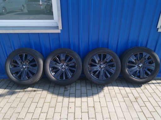 Mitsubishi outlander asx eclipse cross колеса диски легкосплавные диски шины lato , фото