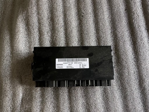 Ferrari sf90 f173 модуль блок управления ecu , фото