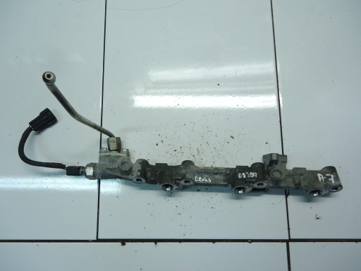 Lexu gs300 3.0 r6 топливная рейка 89458-30010 , фото