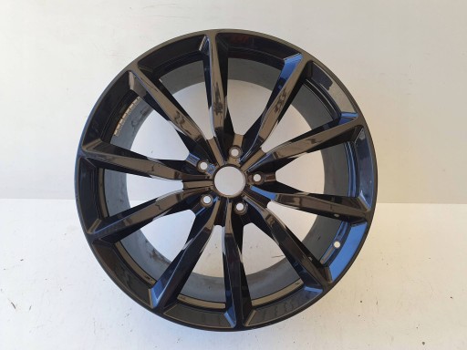 Диск алюминеевая lotus 11.0 x 23 5x114.3 et 48 , фото