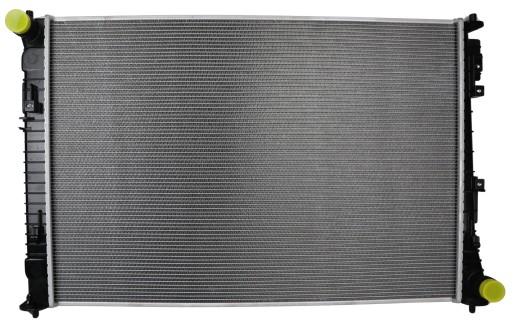 Радиатор kia sorento iv 2.5 2020 - 25310r5500 , фото