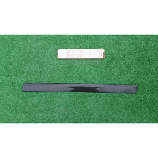 Hyundai получить молдинг дверь правая переднее 87722-1c000 , фото