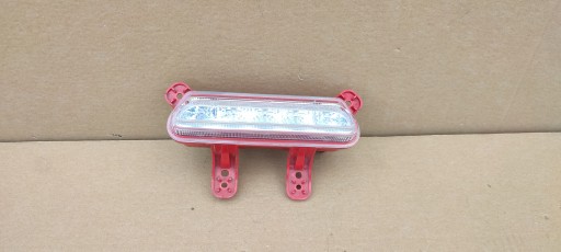 Hyundai ioniq фонарь фонарь стоп сигнала стоп работающее , фото