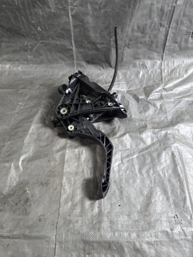 Педаль зчеплення volkswagen golf vii 7 5q1721059fb , фото